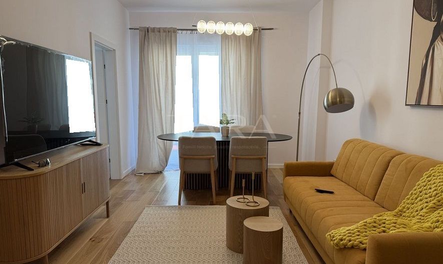 Apartament premium cu parcare subterană. Ansamblu Rezidential Nou. - Poză 4