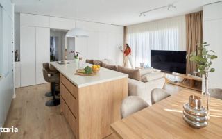 Apartament 3 camere, premiat la Romanian Design Week - Poză 4