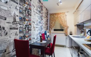 Apartament cu 2 camere în Giroc - Poză 10