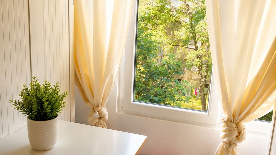 Apartament cochet cu 2 camere, situat la etajul 1 (Zona Dacia) - Poză 8