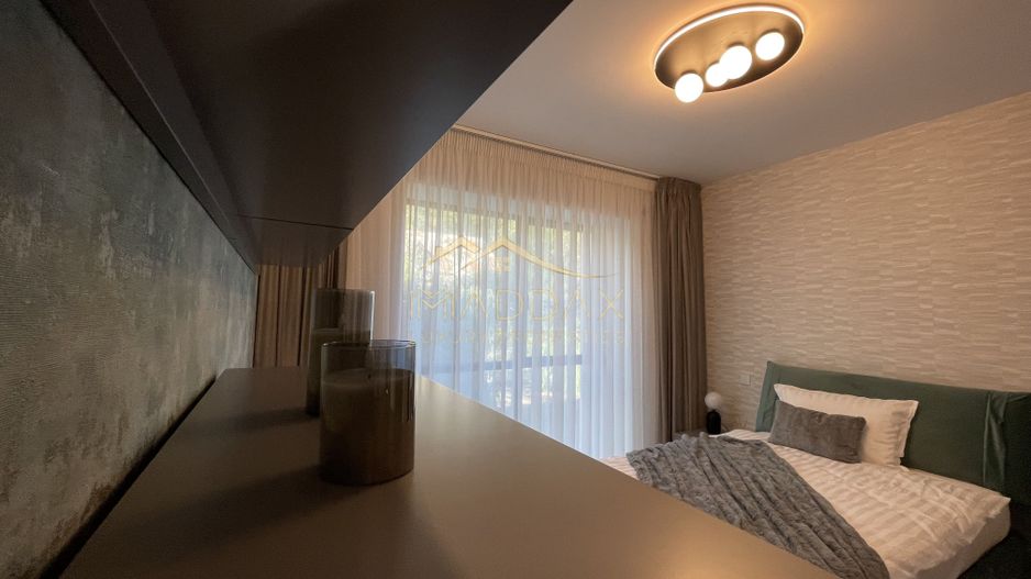 Duplex LUX***mobilat**3 camere**128 mp//View padure//Iancu Nicolae - Poză 34