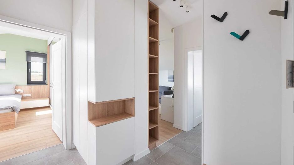 APARATMENT 2 CAMERE - Poză 5