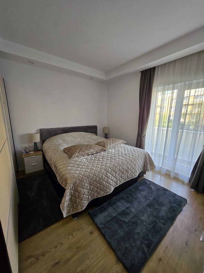 2 camere +parcare in Cosmopolis - Poză 2