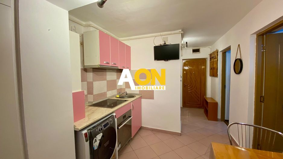 Apartament 2 Camere, Cetate, Loc de Parcare, Pet Friendly - Poză 4