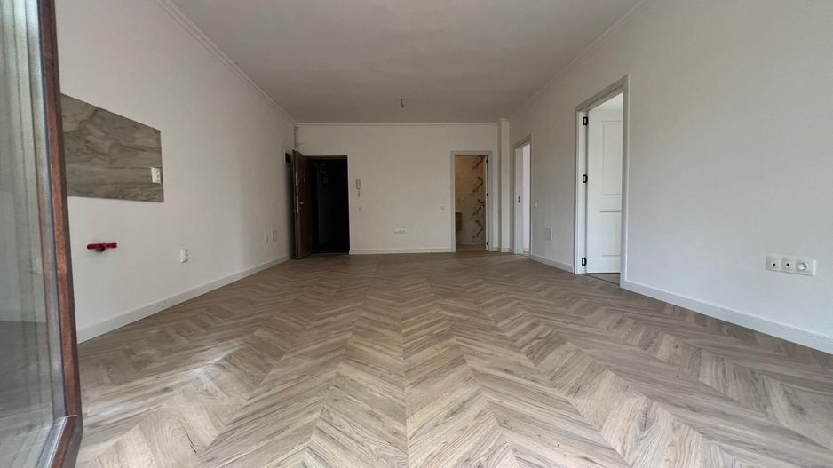 3 camere cu grădină proprie 128 mp - Poză 6