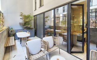 Chirie | Duplex 3 camere | Cartierul Francez | Design Modern - Poză 14
