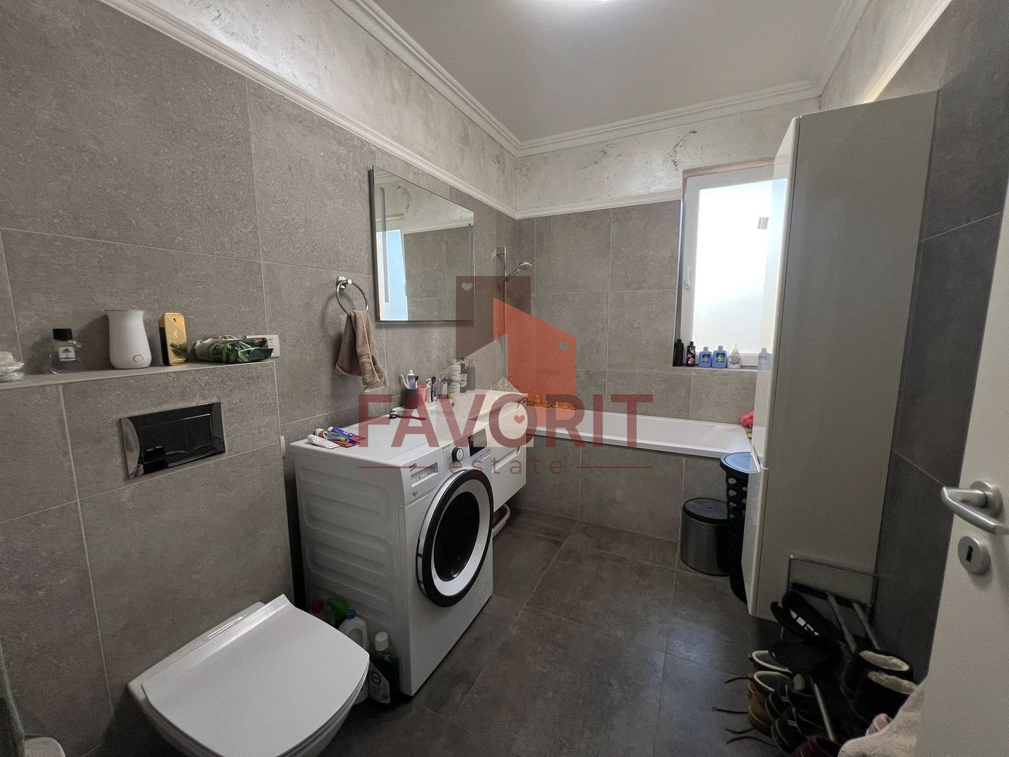 Apartament 2 camere decomandat | Giroc - Poză 7