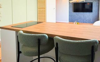 Apartament 2 camere lux – One Cotroceni Park – mobilat, parcare - Poză 4