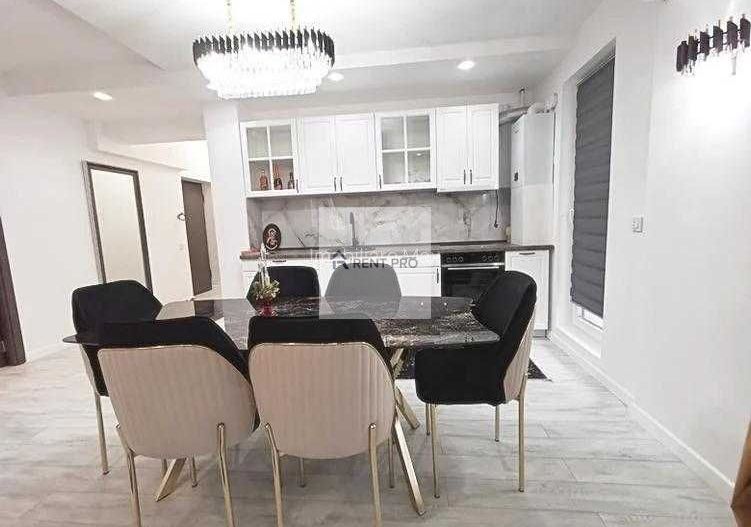 3 Camere High Level Regie Residence Grozavesti Metrou - Poză 1