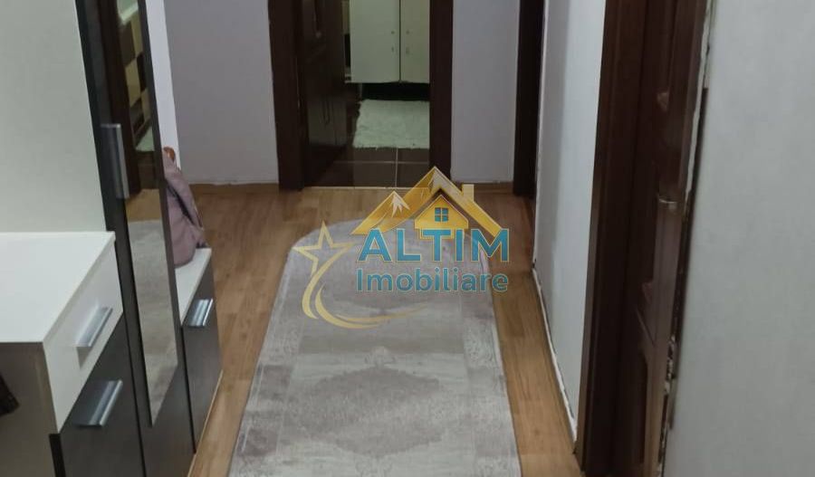 Apartament 2 camere decomandat, cartier Astra - Poză 1