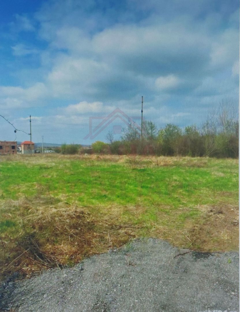 TEREN INTRAVILAN - STRADA AEROPORTULUI\ CARANSEBEȘ\JUD.CARAȘ-SEVERIN - Poză 3