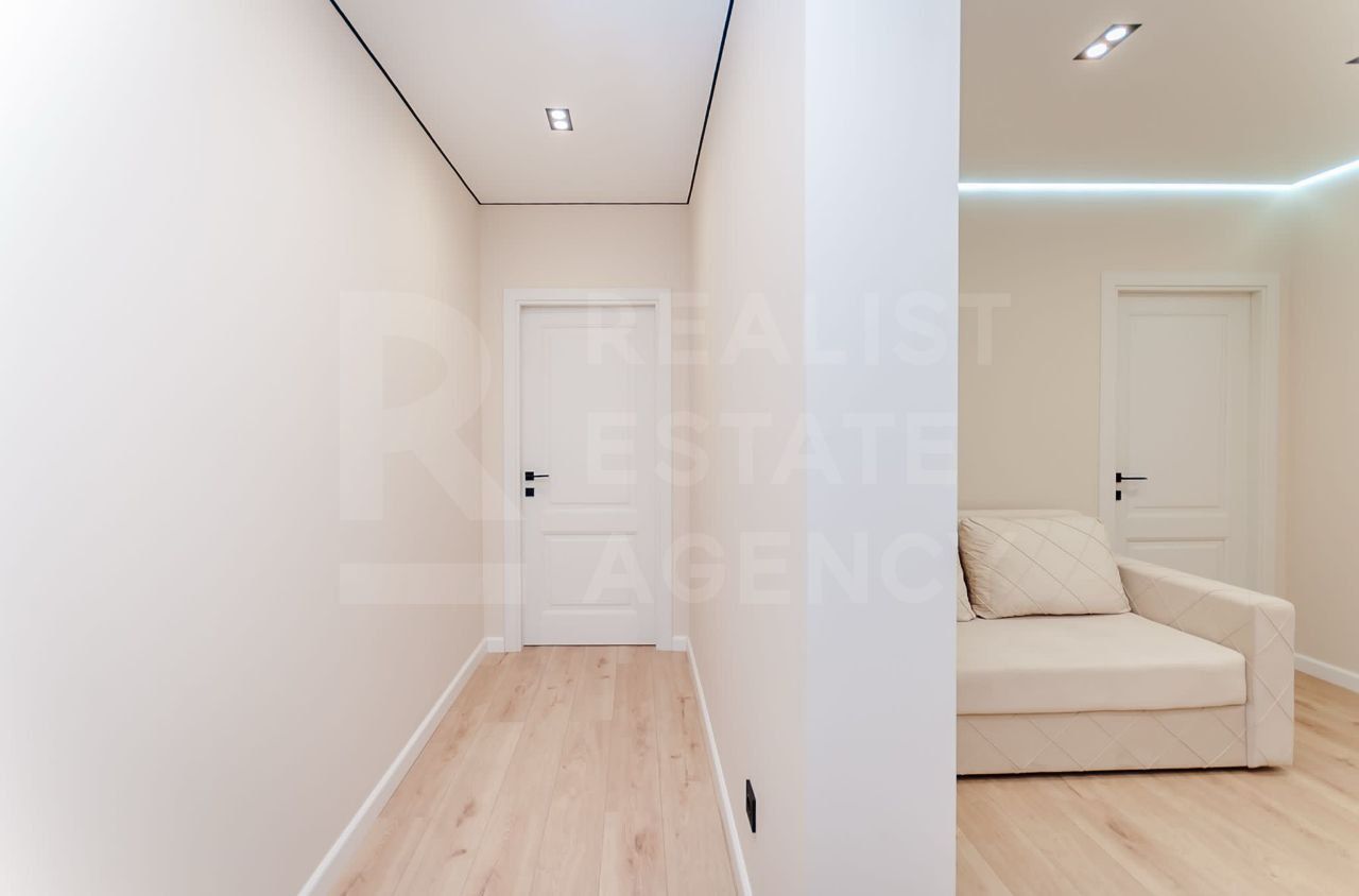 Vânzare, apartament, 2 camere, strada Andrei Doga, Râșcani - Poză 6