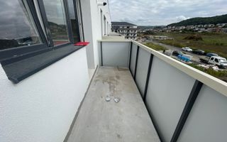 Apartament semifinisat 2 camere | Decomandat | Str Urusagului - Poză 5