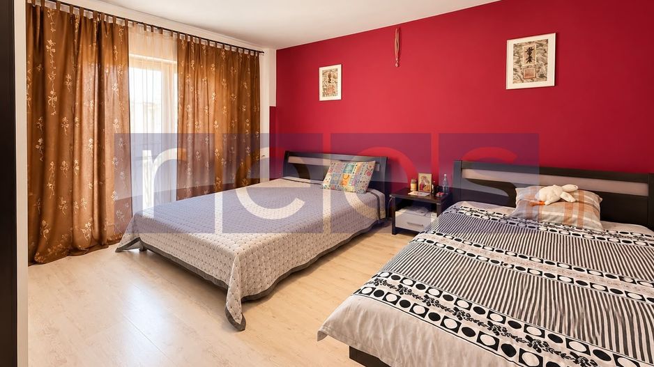 VANZARE 4 CAMERE MALL VITAN | FOISORULUI | SECTOR 3 | - Poză 4