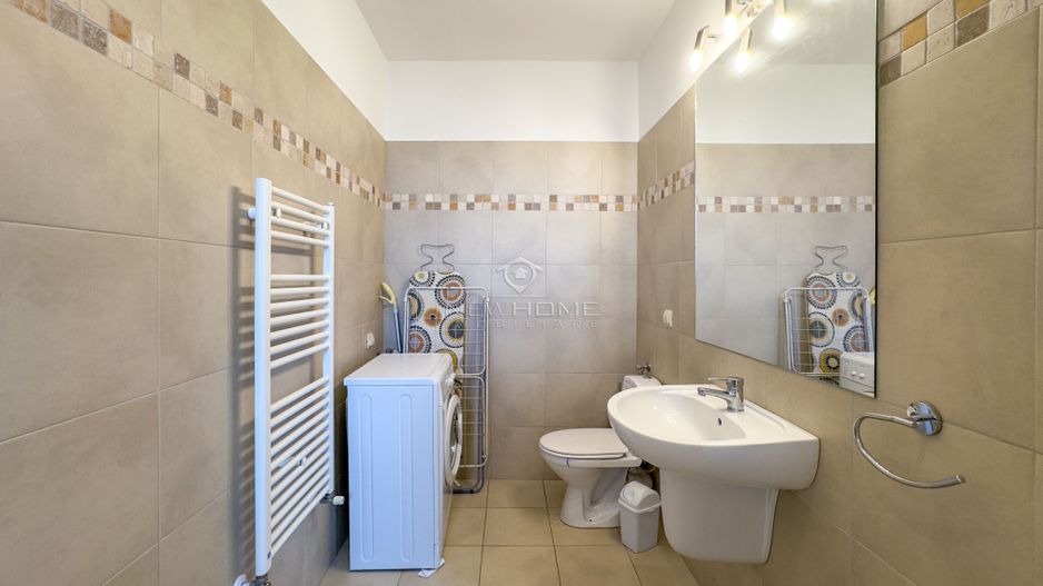 Apartament 2 camere, zona Centrala NTT Data, Parcare - Poză 11