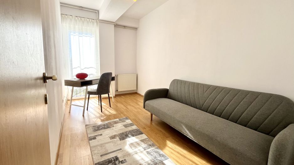 3 camere, primitor, parcare subterana, zona Complex- Spitalul Județean - Poză 13