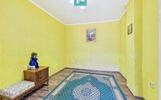 Casă cu 4 camere în Pârneava - Poză 12