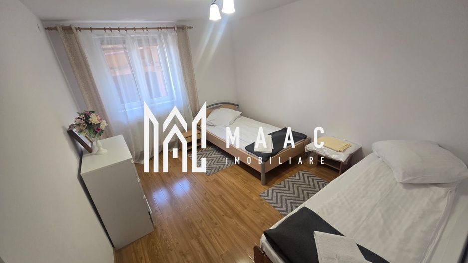 Casa 3 camere de inchiriat garaj curte Zona Tineretului - Poză 13