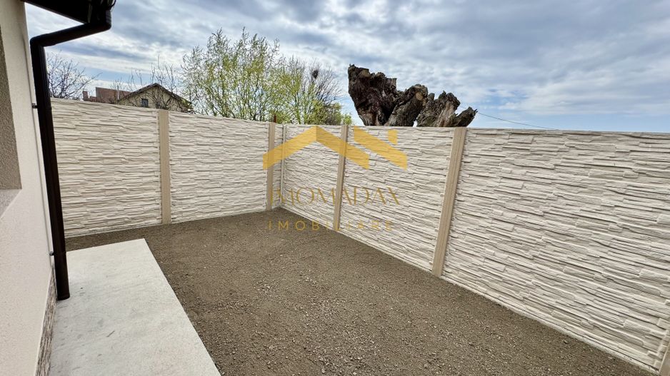 Sanmihaiu Roman-Casa Individuală-Predare Imediată - Poză 19