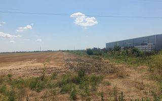 Teren vanzare, Berceni – Intrare Vidra, stradal Calea Bucuresti - Poză 9