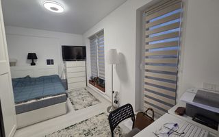 Apartament 3 camere | Tudor Arghezi Park Residence | Sector 4 - Poză 14