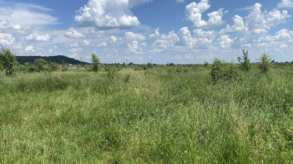 Vanzare teren intravilan  – Valea Voievozilor, 403 mp - Comision0% - Poză 1