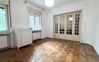 2 camere in vila I Parter inalt I Universitate - Unirii - Poză 1