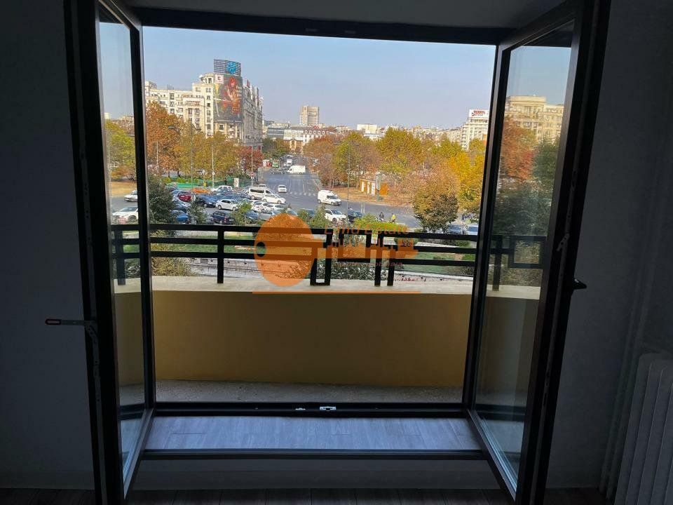 Apartament cu 4 camere Unirii - Vedere libera - Poză 10