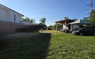 Teren Intravilan I609mp I Investitie I Imprejmuit I Turnisor - Poză 2