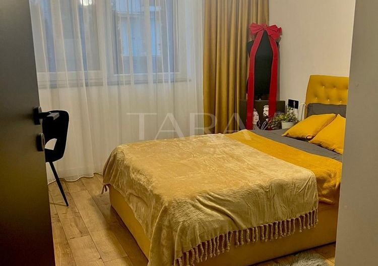 Vand Apartament 3 Camere Apahida zona linistita. - Poză 5