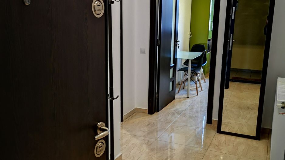 Apartament Crangasi Politehnica Grozavesti 4 minute metrou - Poză 5