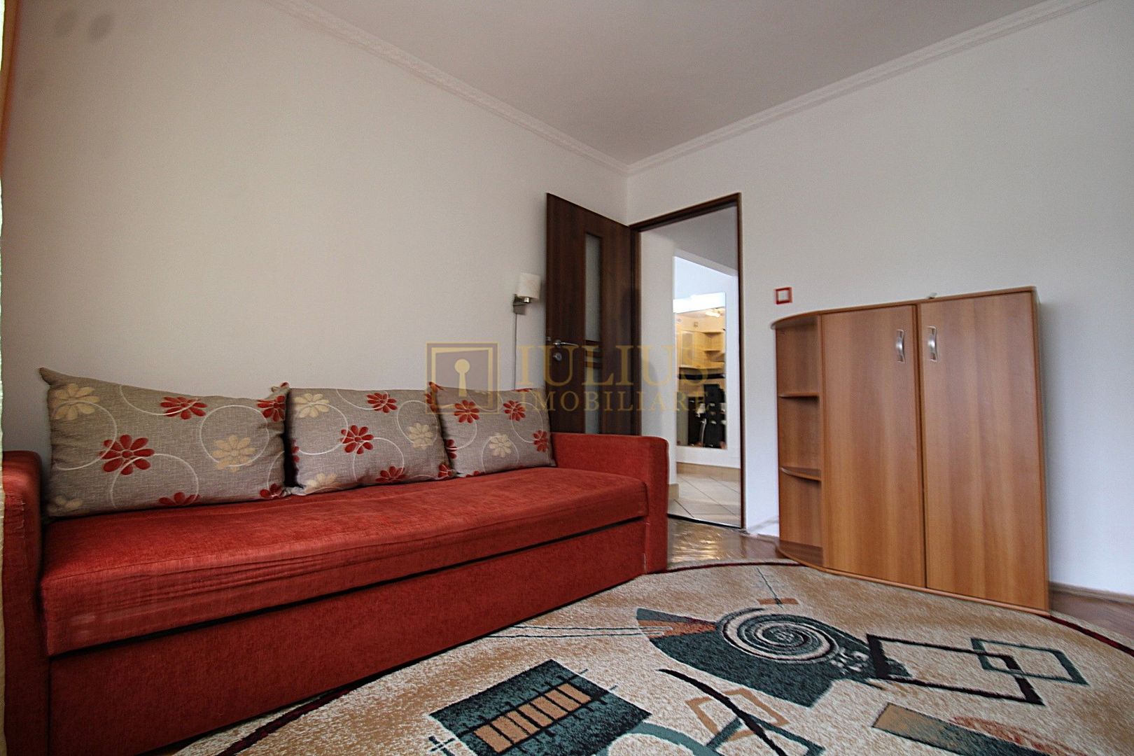 2 camere, centrala proprie, prima închiriere /Lipovei - Poză 4