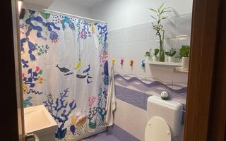 Apartament 2 camere-Aparatorii Patriei-Popesti Leordeni - Poză 11