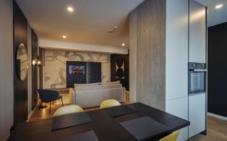 Apartament de închiriat | 500 €/lună | Mobilat Premium | Central - Poză 6