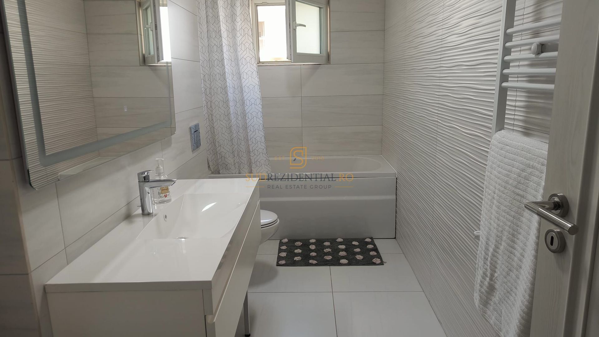 Apartament premium cu 3 camere, 108 mp, The Grand Kristal - Faza 1 - Poză 11
