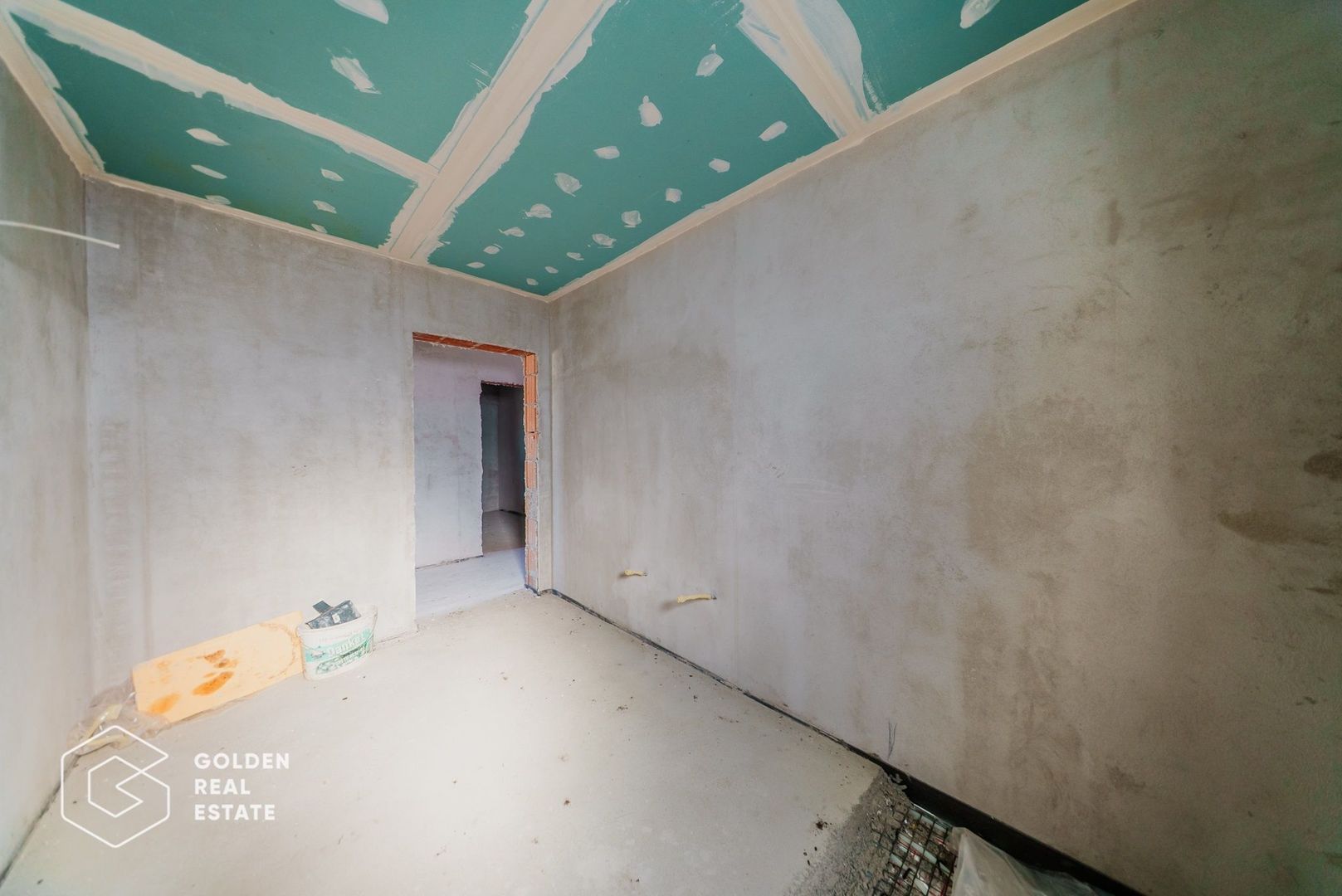 Casa noua pe un nivel, la gri, Mandruloc, comision 0% - Poză 26