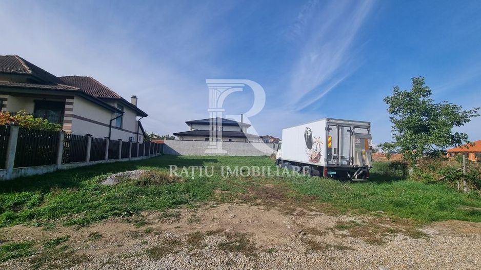 Teren intravilan | Sanmartin | Bihor - Poză 3