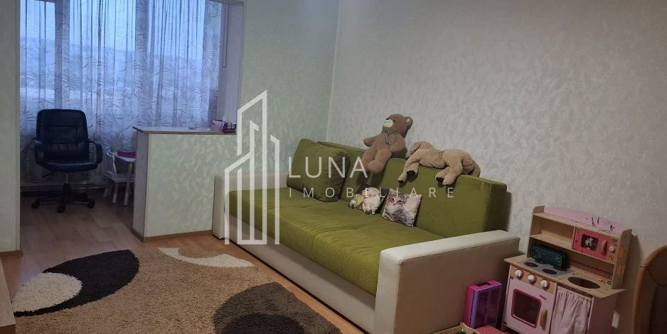 Apartament 2 camere decomandat de vânzare – Bartolomeu - Poză 2