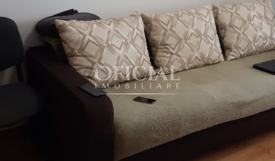 Apartament 1 Camera | 26 Mp | Balcon | Marasti Henri Barbusse - Poză 2