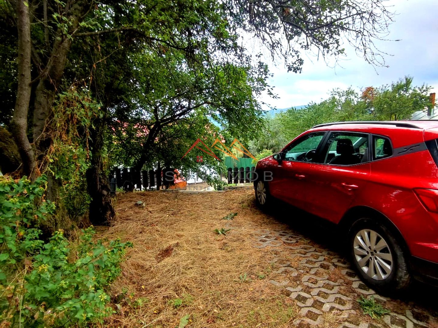 CASĂ DE VACANȚĂ DE VÂNZARE | TELEGA | 1.006 MP TEREN | 85.000 euro - Poză 17