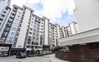 Vânzare, apartament, 2 camere, str. Nicolae Milescu Spătaru, Ciocana - Poză 1