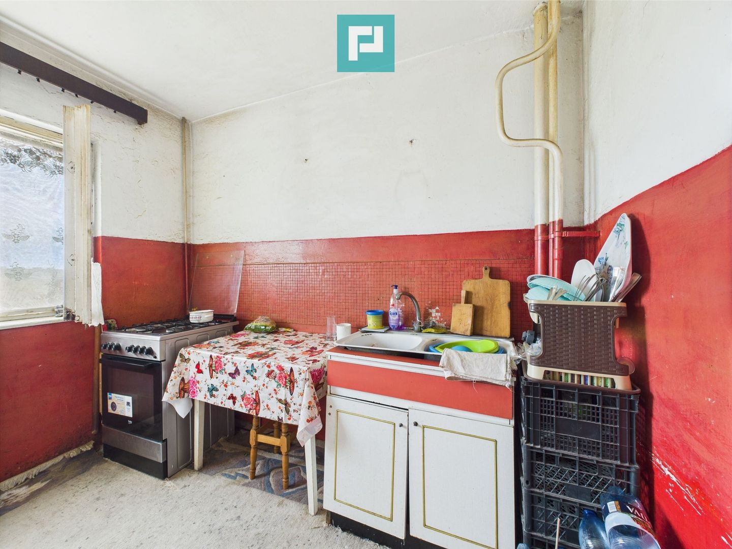 Apartament 3 camere la Polivalenta - Poză 2