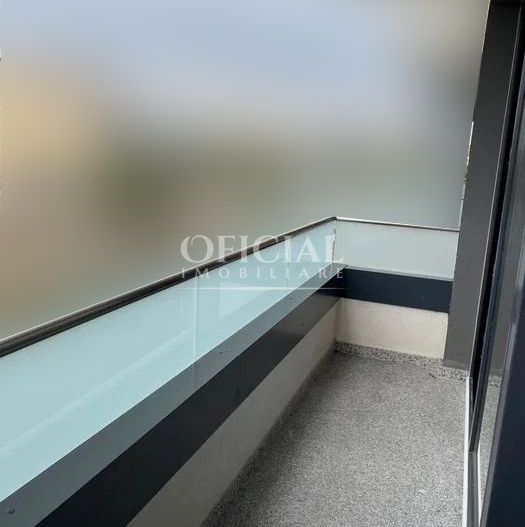Apartament 1 Camera | 44 Mp | Balcon | Gheorgheni Park Lake Residence - Poză 5