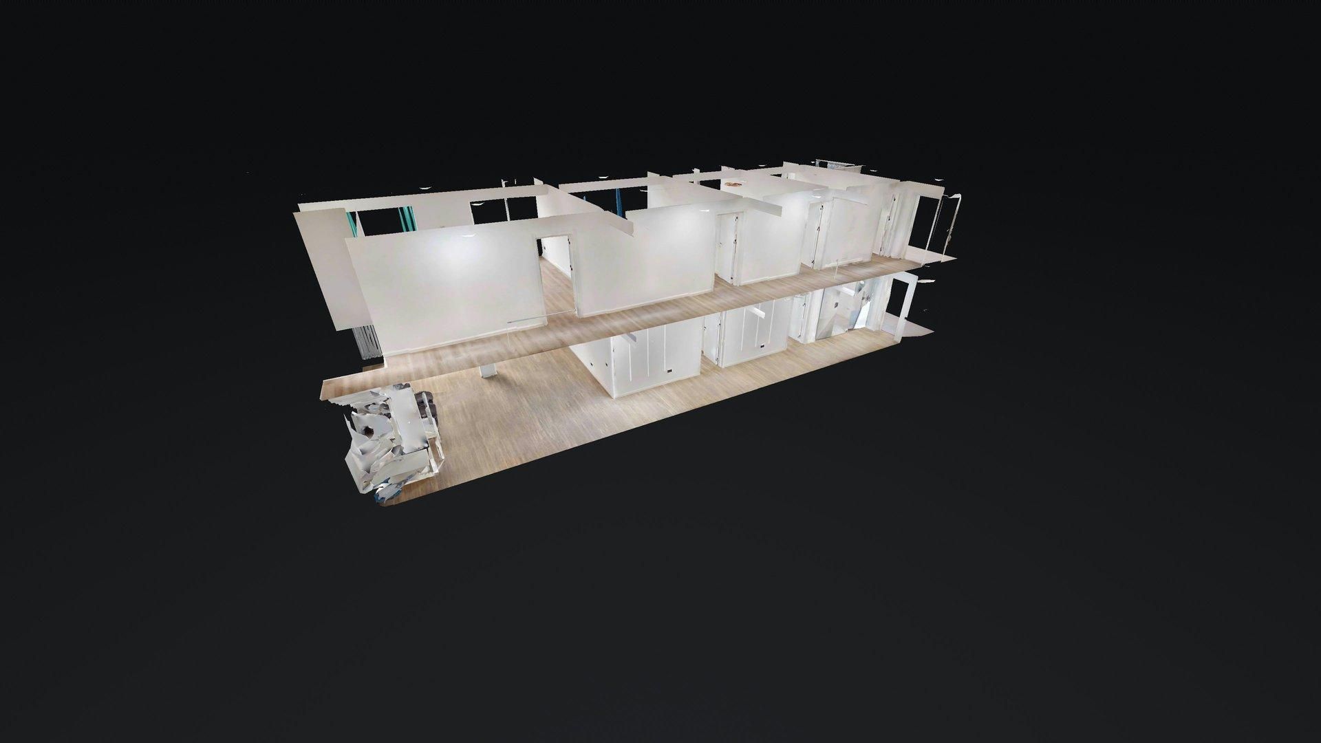 Casa 7 camere 2024  Carrefour Colentina - Poză 46