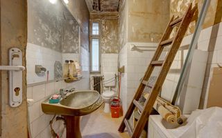 Ultracentral - zona Polona - 3 camere cu dependinte si GARAJ propriu - Poză 7