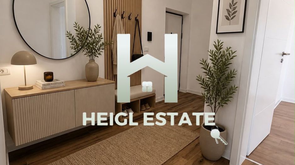Apartament 2 camere de vânzare, Giroc - Poză 4