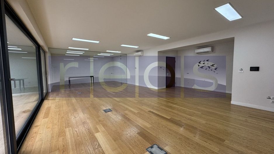 APARTAMENT 3 CAMERE | PRIMAVERII | 207 MP BLOC BOUTIQUE | COMERCIAL-OFFICE - Poză 3