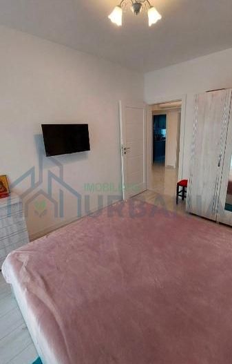 Apartament 3 camere de vanzare, Rediu - zona Kaufland Pacurari - Poză 5