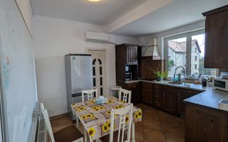Spațiu de birouri de închiriat - 130 mp utili - Dumbravii , Sibiu - Poză 6