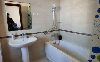 Penthouse 5 camere 250 mp lângă Ambasada SUA , zona Băneasa București - Poză 24